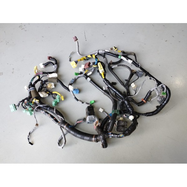 Chicote Interno Honda Crv 2.0 4×4 2009