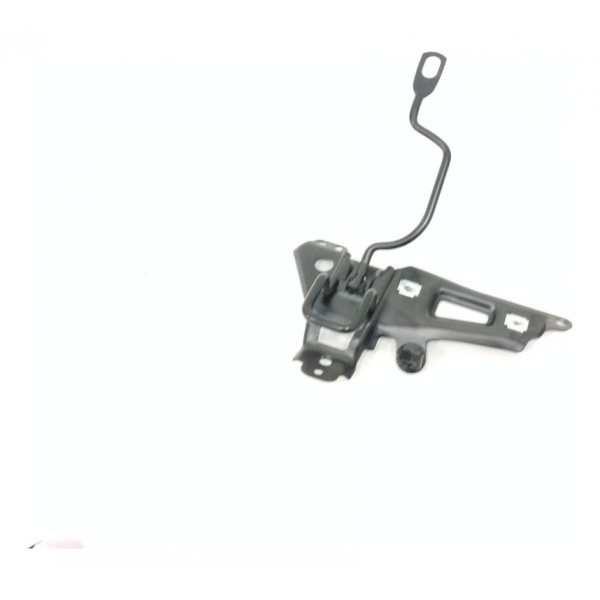 Suporte Interruptor Porta Luvas  Honda Crv 2.0 4×4 2009
