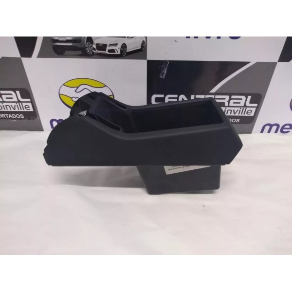 Porta Treco Console Audi Q3 2.0 Tfsi 2013 Preto