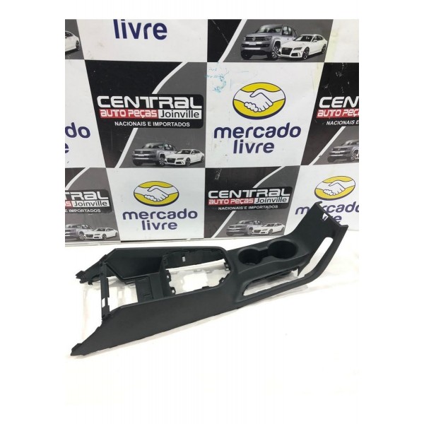 Acabamento Console Porta Copos Hyundai Creta 2.0 2017 2018
