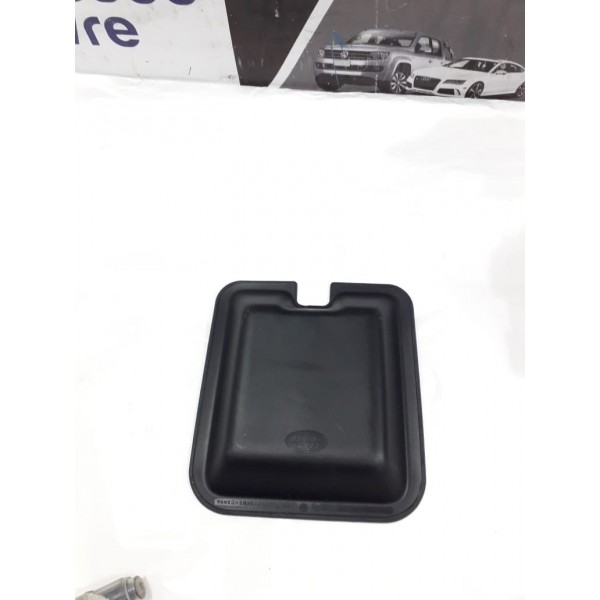 Acabamento Porta Objetos Console Central Discovery 4 2014