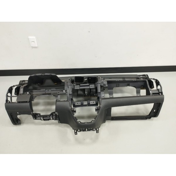 Tabelier Capa Painel Honda Crv 2.0 4×4 2009 Preto