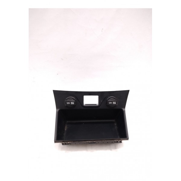 Acabamento Porta Treco 12v New Tucson 2018 2019 2020