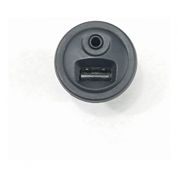 Entrada Usb Peugeot 208 2015