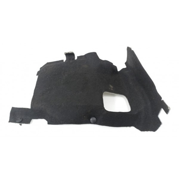 Acabamento Banco Fiat Freemont 2013 05108273aa