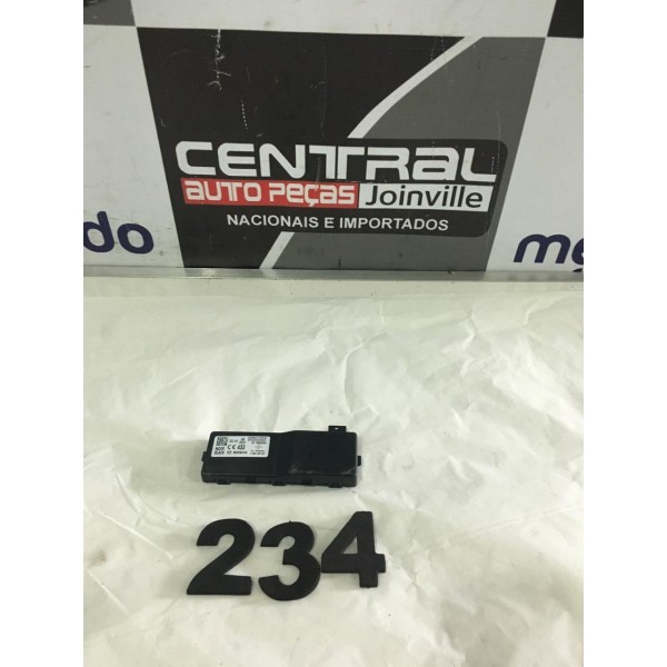 Modulo Central De Alarme Das Portas Gm Tracker 2016