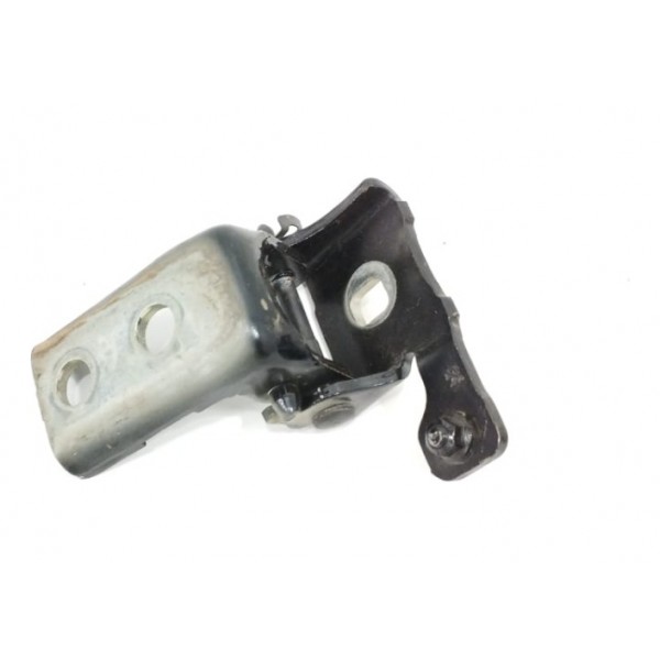 Dobradiça Superior Porta Diantei Direit Peugeot 408 Thp 2018