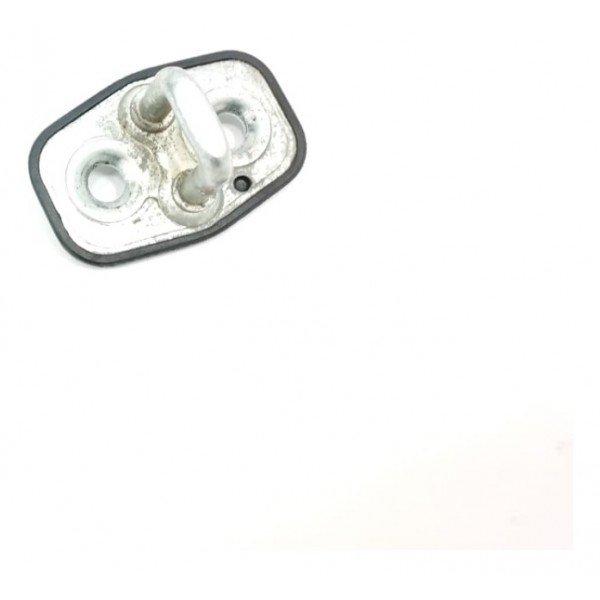 Batente Fechadura Porta Diantei Direita Peugeot 408 Thp 2018