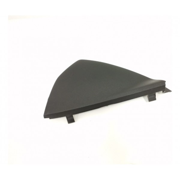 Acabamento Lateral Esquerda Painel Peugeot 408 Thp 2018