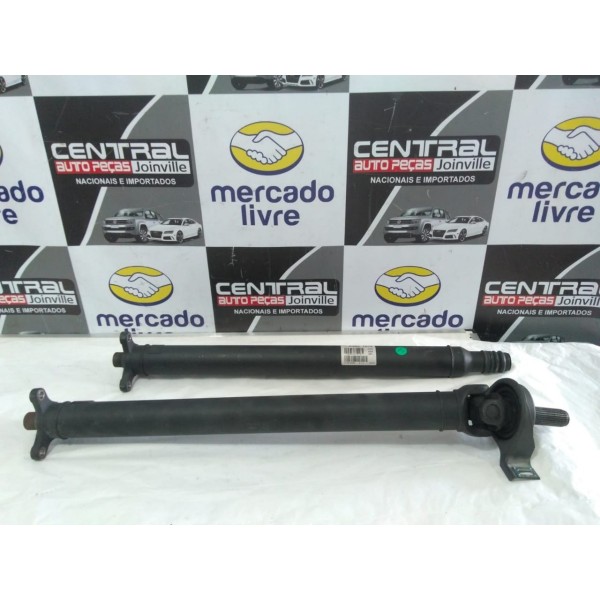 Eixo Cardan Mercedes C250 2011 N1