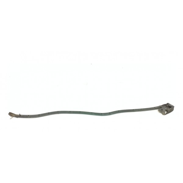 Borracha Vedação Dianteira Direita Peugeot 408 Thp 2018