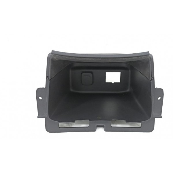 Porta Objeto Tomada 12v Gm Equinox 2020 84500170 Dianteira