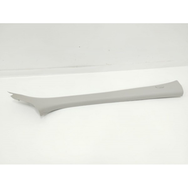 Acabamento Coluna Direita Parabrisa Peugeot 408 Thp 2018