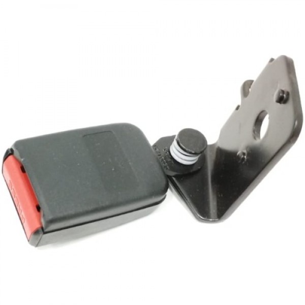 Engate Cinto Segurança Traseir Esquerdo Peugeot 408 Thp 2018