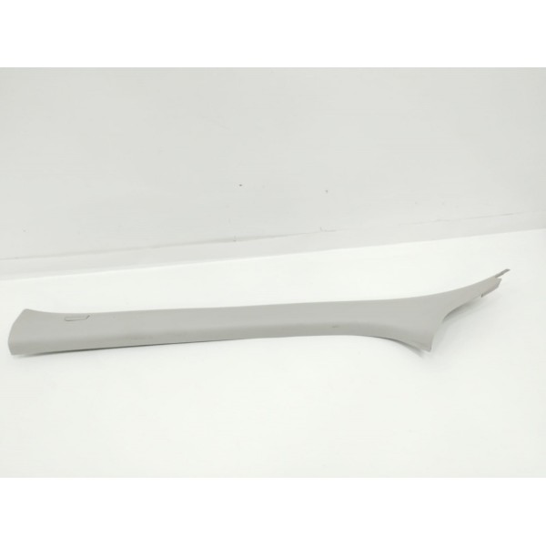 Acabamento Coluna Esquerda Parabrisa Peugeot 408 Thp 2018