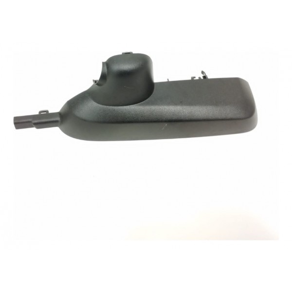 Acabamento Esquerdo Retrovisor Interno Peugeot 408 Thp 2018