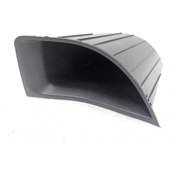 Porta Objetos Porta Malas Chevrolet Captiva 2008 Preto