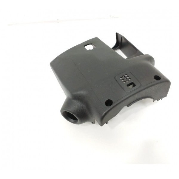 Acabamento Inferior Coluna Direção Peugeot 408 Thp 2018