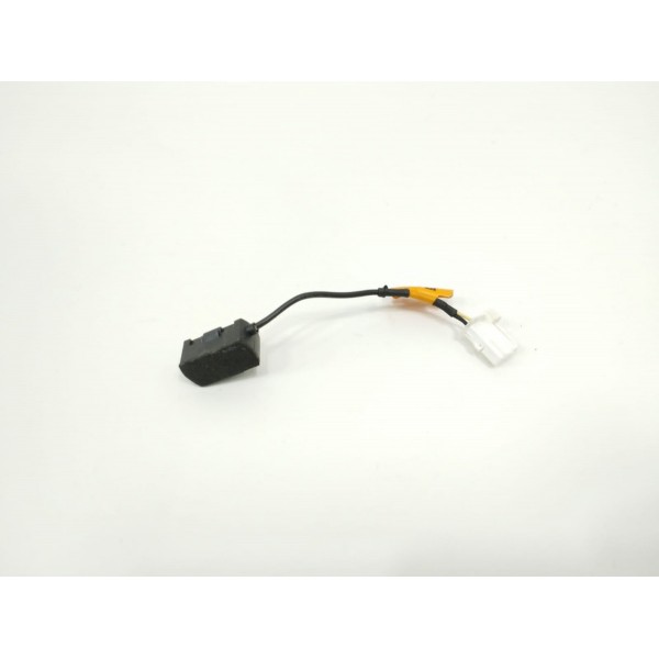 Microfone Teto Peugeot 408 Thp 2018