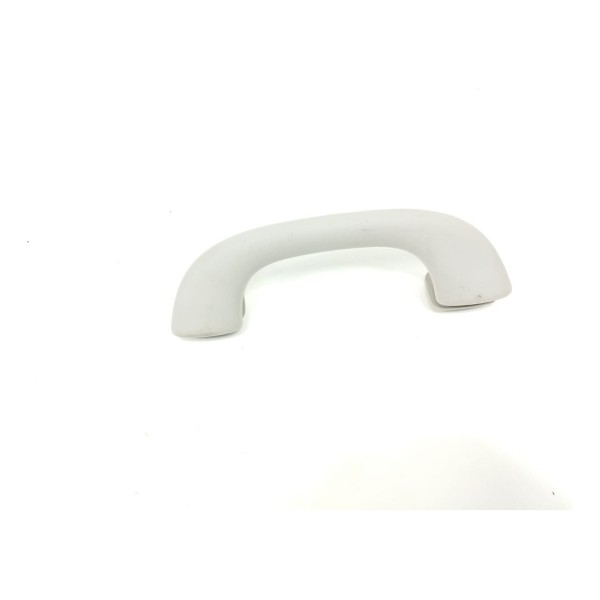 Alça Pega Mão Dianteira Esquerda Peugeot 408 Thp 2018 Nude