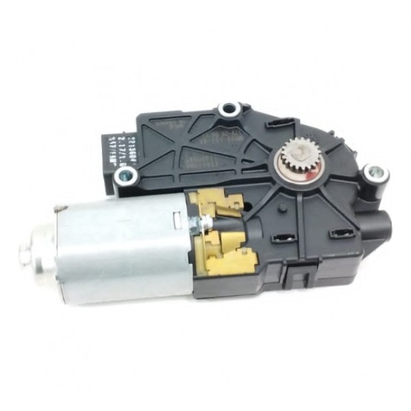 Motor Teto Solar Peugeot 408 Thp 2018