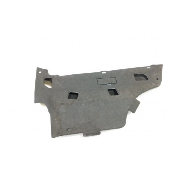 Duto Ar Interno Peugeot 408 Thp 2018