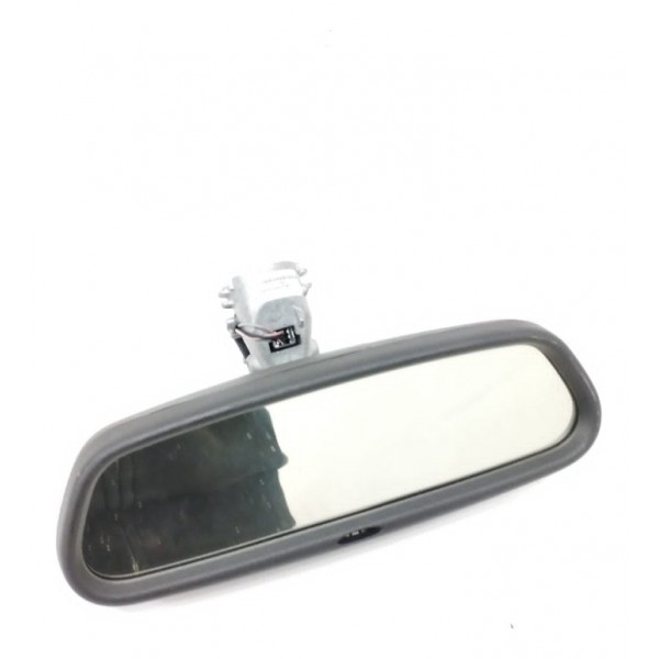 Retrovisor Interno Peugeot 408 Thp 2018