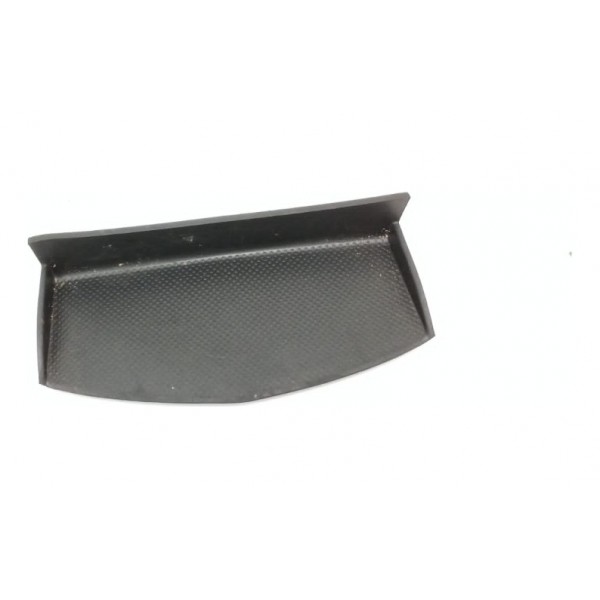 Borracha Acabamento Peugeot 408 Thp 2018