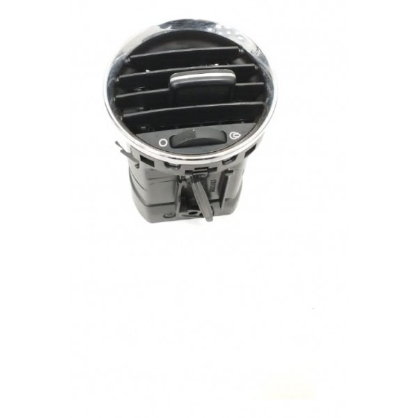 Difusor Ar Central Peugeot 408 Thp 2018 N2