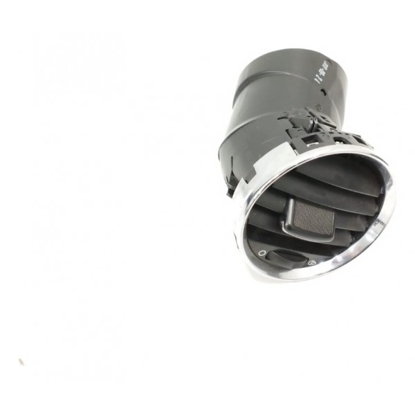 Difusor Ar Lateral Esquerda Peugeot 408 Thp 2018