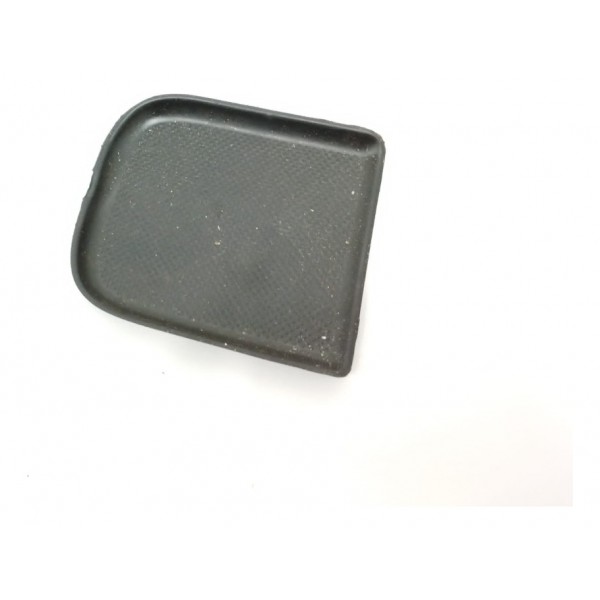 Borracha Acabamento Peugeot 408 Thp 2018