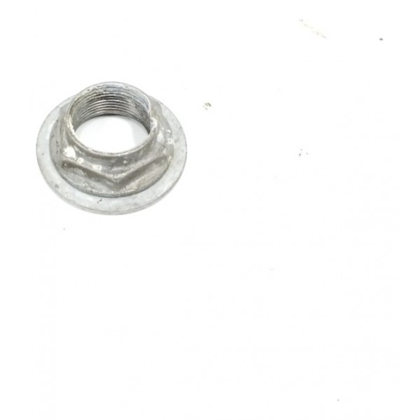 Porca Ponta Eixo Traseiro Direito Peugeot 408 Thp 2018