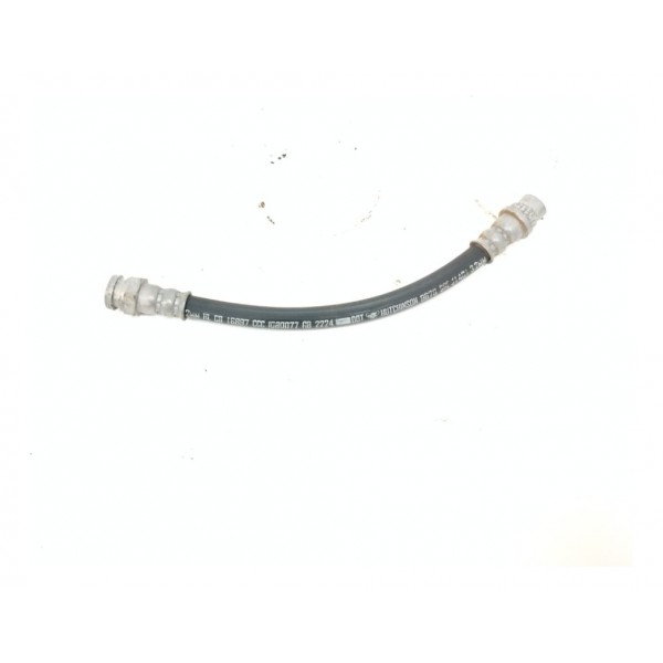 Flexível Freio Traseiro Direito Peugeot 408 Thp 2018