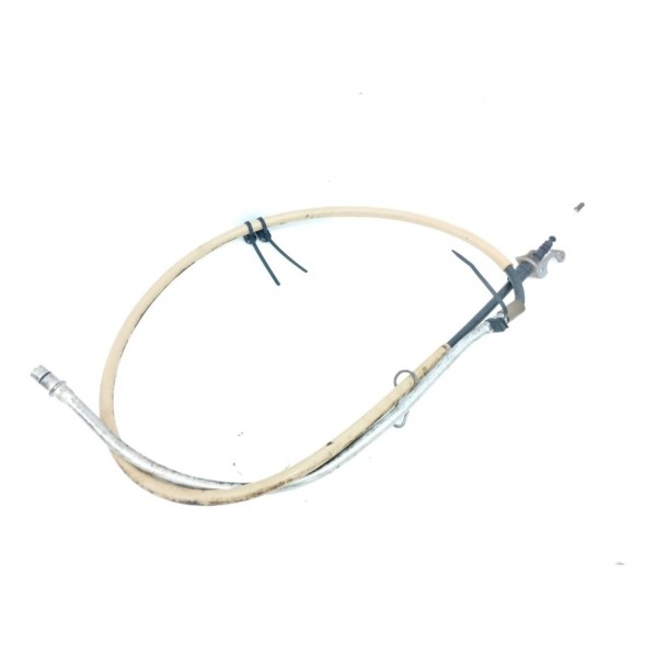 Cabo Freio De Mão Traseiro Direito Peugeot 408 Thp 2018