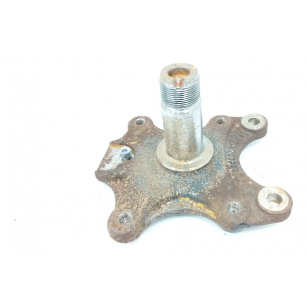 Ponta Eixo Traseira Esquerda Peugeot 408 Thp 2018