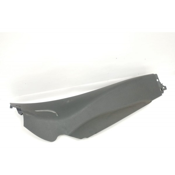 Acabamento Coluna Traseira Direita Peugeot 408 Thp 2018