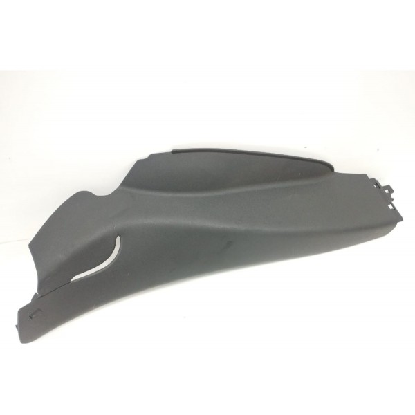 Acabamento Coluna Traseira Esquerda Peugeot 408 Thp 2018