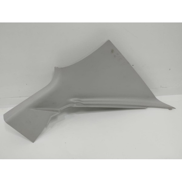 Acabamento Coluna Traseira Direita Peugeot 408 Thp 2018