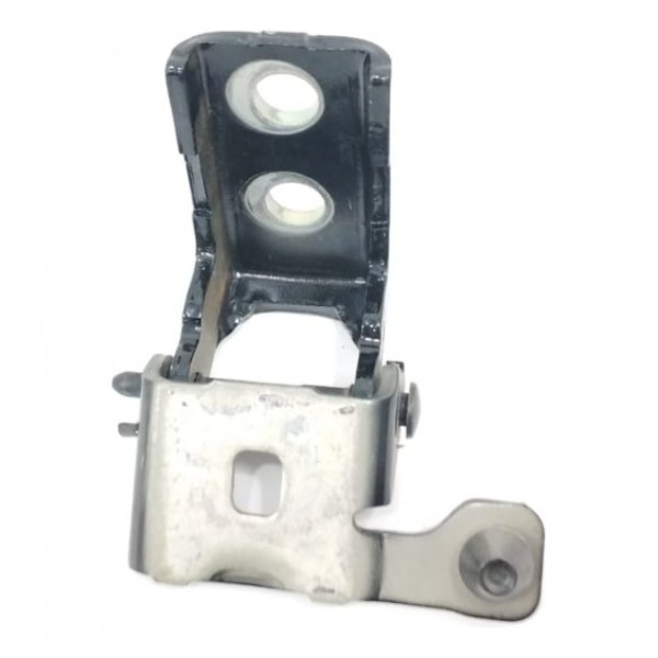 Dobradiça Inferior Porta Traseira Esq Peugeot 408 Thp 2018
