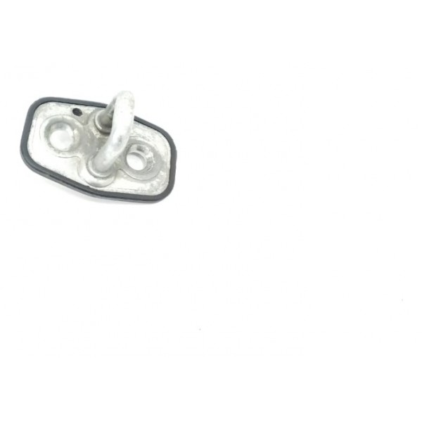 Batente Fechadura Porta Traseira Esq Peugeot 408 Thp 2018