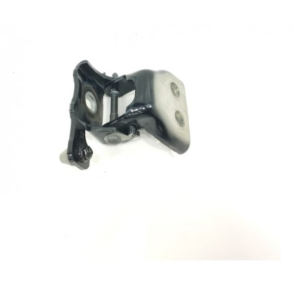 Dobradiça Superior Porta Traseira Esquerda Peugeot 408 2018