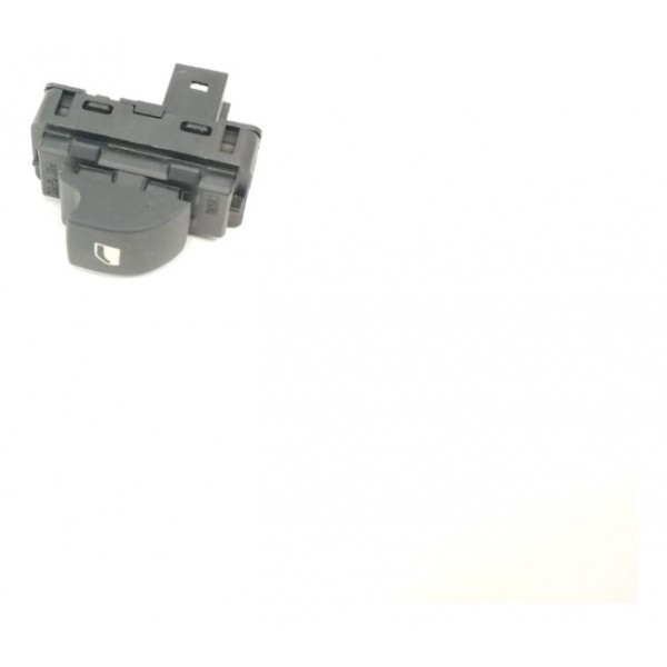 Botão Vidro Porta Traseira Esquerda Peugeot 408 Thp 2018