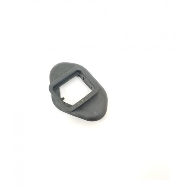 Borracha Limitador Porta Traseira Esquerda Peugeot 408 2018