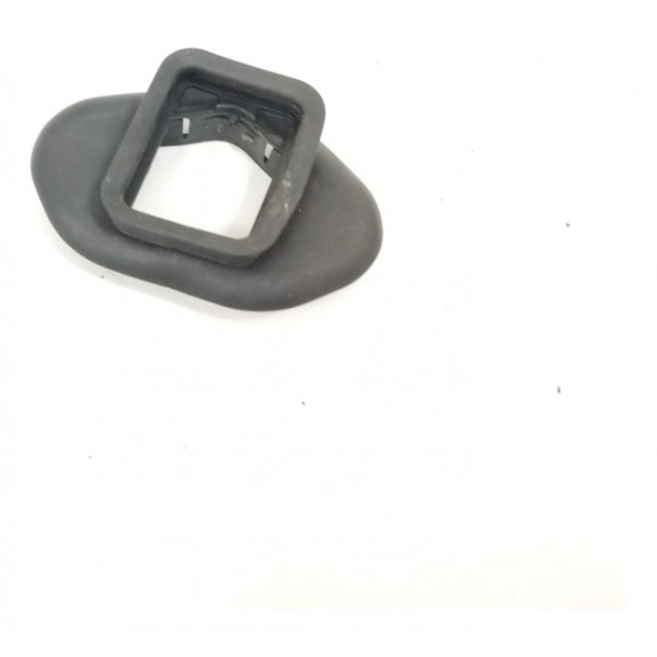 Borracha Limitador Porta Traseira Direita Peugeot 408 2018