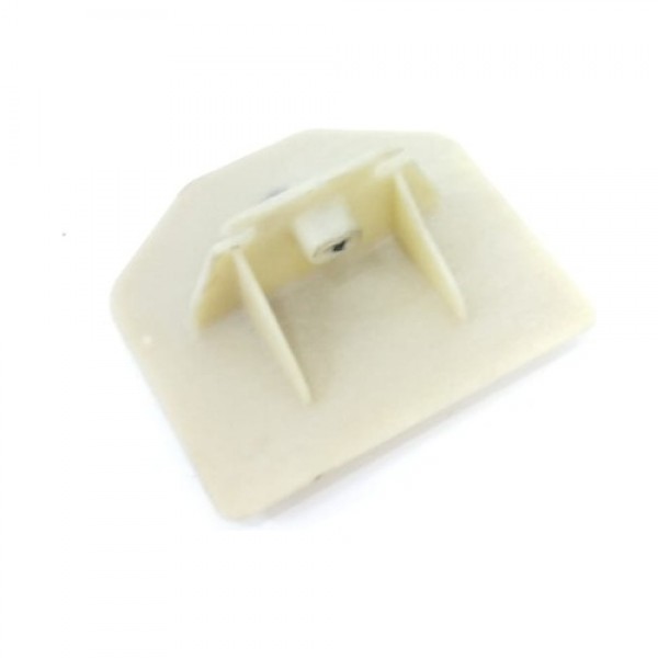 Suporte Forro Porta Traseira Direita Peugeot 408 Thp 2018