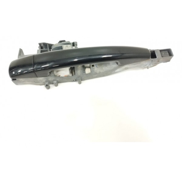 Maçaneta Externa Porta Traseira Direita Peugeot 408 Thp 2018 Dianteira