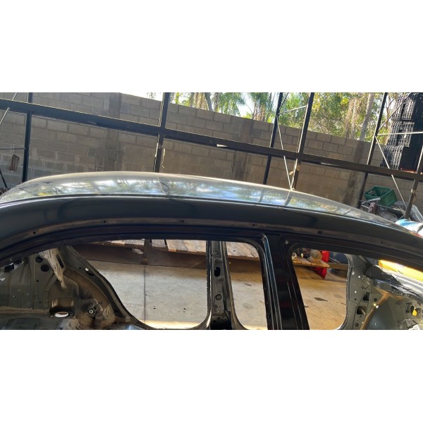 Teto Honda Civic 2005