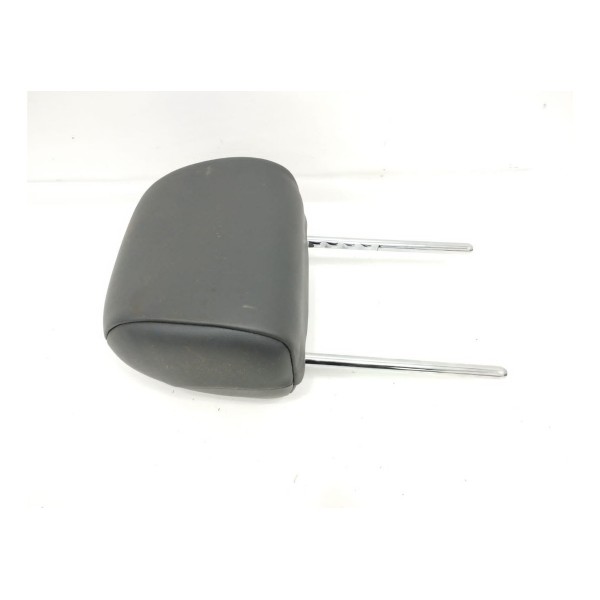 Encosto Cabeça Dianteiro Direito Peugeot 408 Thp 2018 Preto