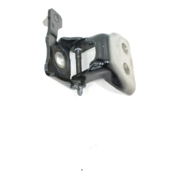 Dobradiça Inferior Dianteira Esquerda Peugeot 408 Thp 2018