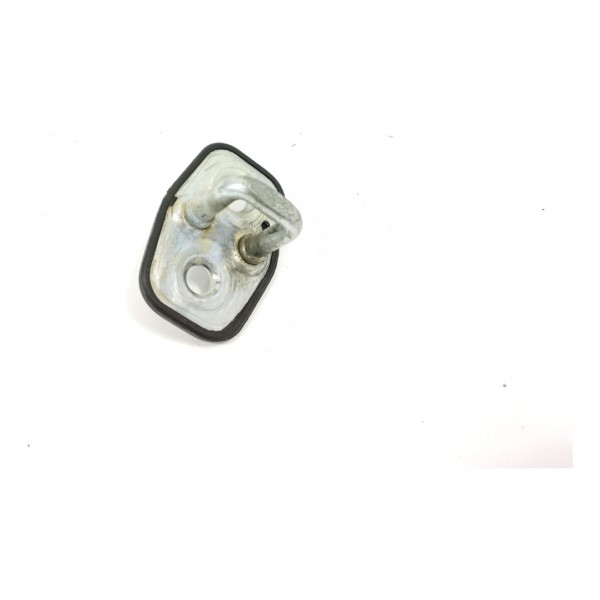 Batente Fechadura Porta Dianteira Esquerda Peugeot 408 2018